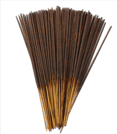 Incense Sticks Bundles: Frankincense & Myrrh Incense Sticks