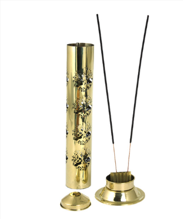 Incense Holder, Tree of Life
